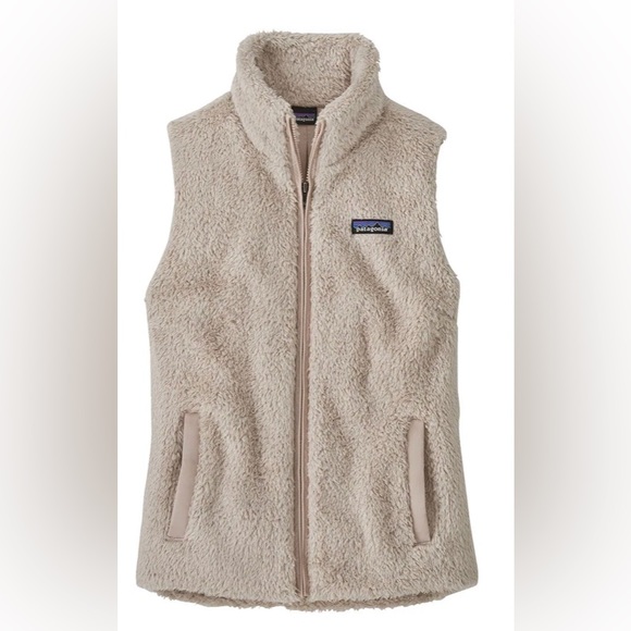 PATAGONIA Los Gatos Women’s Vest..Size: Medium - Picture 7 of 10